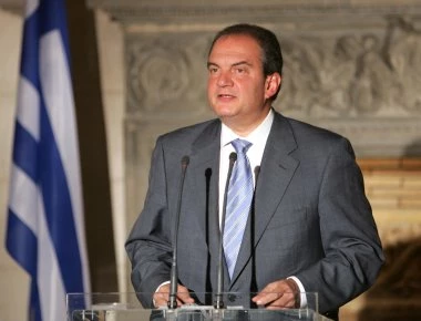Κώστας Καραμανλής: Έκλεισε τα 64 και το γιόρτασε με ανδροπαρέα